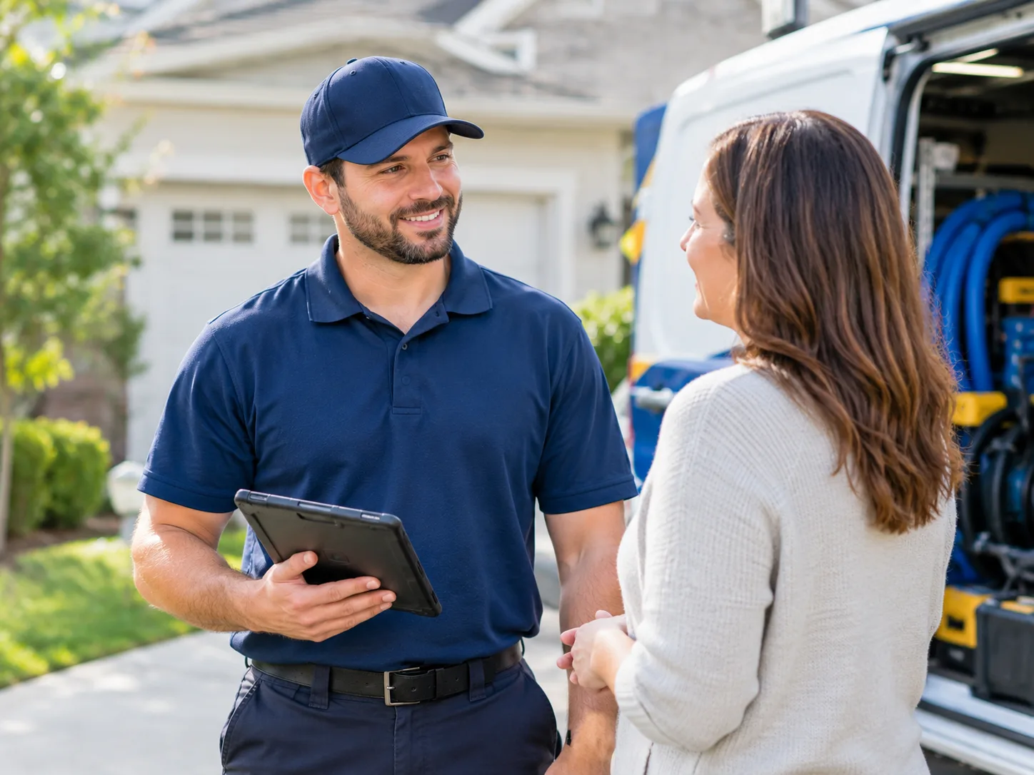 Sewage Backup Cleanup Ayden, NC FAQs